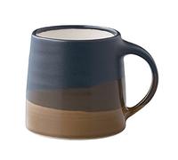 Kinto Slow Coffee Style - Mug Slow Coffee noir et brun