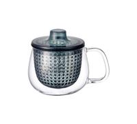 Kinto UniMug Tasse avec infuseur 350 ML Bleu