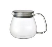 KINTO - UNITEA One Touch Teapot with Strainer 460ml KINTO