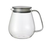 KINTO - UNITEA One Touch Teapot with Strainer 720ml KINTO