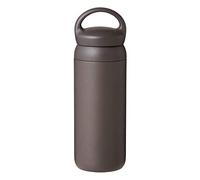 Kinto Verre Day Off 500 ml Couleur Gris foncé