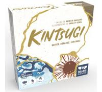 Kintsugi