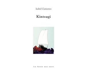 Kintsugi