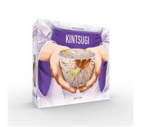 Kintsugi - Allemand