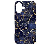Kintsugi Art Japonais Poterie Japonaise Kintsukuroi Coque pour iPhone 17