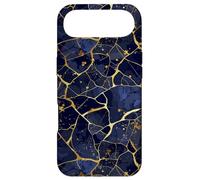 Kintsugi Art Japonais Poterie Japonaise Kintsukuroi Coque pour iPhone Air