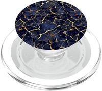 Kintsugi Art Japonais Poterie Japonaise Kintsukuroi PopSockets PopGrip pour MagSafe