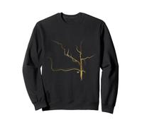 Kintsugi Art Japonais Sweatshirt