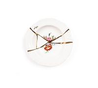 SELETTI Kintsugi Assiette à Soupe n°2 G