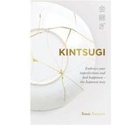 Kintsugi by Tomas Navarro Tomas Navarro (Auteur)