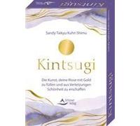 Kintsugi - Die Kunst, Deine Risse Mit Gold Zu Füllen Und Aus Verletzungen Schönheit Zu Erschaffen