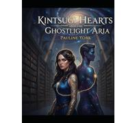 Kintsugi Hearts And The Ghostlight Aria
