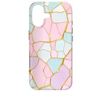 Kintsugi & Kintsukuroi Art Japonais Imparfait Céramique Coque pour iPhone 17