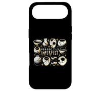 Kintsugi Kintsukuroi Art Japonais imparfait Wabi Sabi Coque pour iPhone Air