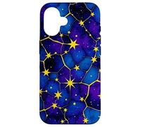 Kintsugi & Kintsukuroi Poterie D’Art Japonaise Imparfaite Coque pour iPhone 16