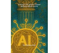 Kintsugi: The golden Thread Between Myth and AI