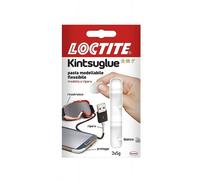 Kintsuglue Flexible Modeling Paste Repair Et Model Blanc 3 Pièces De 5g