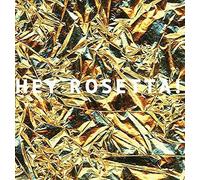 Hey Rosetta - 7-Kintsukuroi [Import]