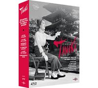 Coffret Kinuyo Tanaka - réalisatrice de l'âge d'or du cinéma japonais Blu-ray https://www.fnac.com/a17191585/Coffret-Kinuyo-Tanaka-realisatrice-de-l-age-d-or-du-cinema-japonais-Blu-ray-Masayuki-Mori-Blu-ray?oref=9fd038e2-fadb-9579-9d14-13f0fa83426b