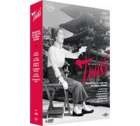 Kinuyo Tanaka, réalisatrice de l'âge d'or du cinéma japonais-6 DVD+Livret [HD DVD]
