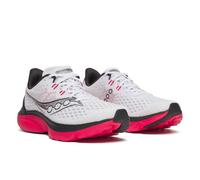Kinvara 16 White Red - Chaussures | Saucony 41