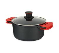 Kinvara Casserole, Multicolore, Standard