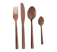 Kinvara Ensemble de Couverts, Multicolore, Standard