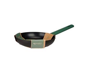 Kinvara Poêle à Frire, Multicolore, Standard