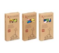 Kinvara Set de collation, Multicolore, Standard