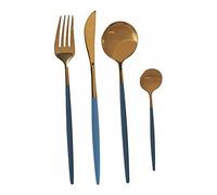 Kinvara Set de couverts, multicolore, standard