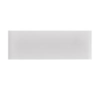 KINVER 26, App murale, Blanc, IP54, LED module - NORDLUX 2118181001