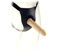 Kinx Magic Flesh Strap On Gode Ceinture