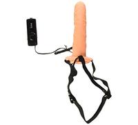 Kinx The Extender Plus Hollow Strap On Gode Ceinture Vibrateur