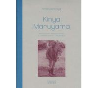 Kinya Maruyama, architecte workshopper Le jardin étoilé / Paimboeuf - Anne-Laure Egg - Actes Sud-Motta - broché - Beau livre