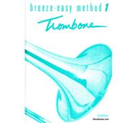 Breeze Easy T-Bone Bari Bk 1 --- Ensemble Mixte : Trombone Baryton --- Alfred Publishing