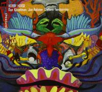 Kinzelman Dan - Eponymous