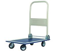 Kinzo 29626 Chariot de manutention pliable 150 kg