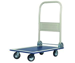 Kinzo 29626 Chariot de manutention pliable 150 kg