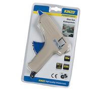 Kinzo 48664 Pistolet à colle 230 V 40 W