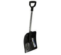 Kinzo 51674 Pelle à neige 265x340mm h:825mm, Multicolore