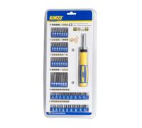 Kinzo 54193 Embouts et outils de prise