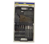 Kinzo 54279 Jeu de 57 Forets