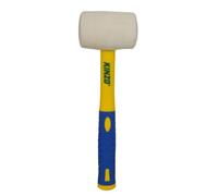 Kinzo 71895 Marteau en caoutchouc 450 g