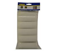 Kinzo 79360 Rouleau de peinture 10 pièces
