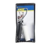 Kinzo 79387 Rouleau de peinture 10 cm 3 pièces