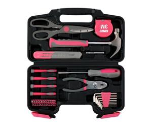 Kinzo 8711252177960 Caisse à outils