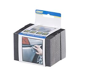 KINZO 871125279750 Cale à poncer Noir