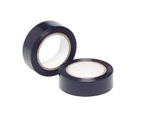 Kinzo 98902 Ruban isolant 18 mm 10 m 2 pièces