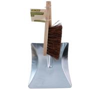 KINZO - Balayette bois + pelle metal KINZO - Réf. 871125227048