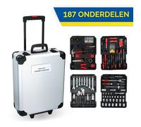 Kinzo Boîte 187 Pièces